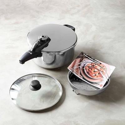 Fagor Innova Pressure Cooker