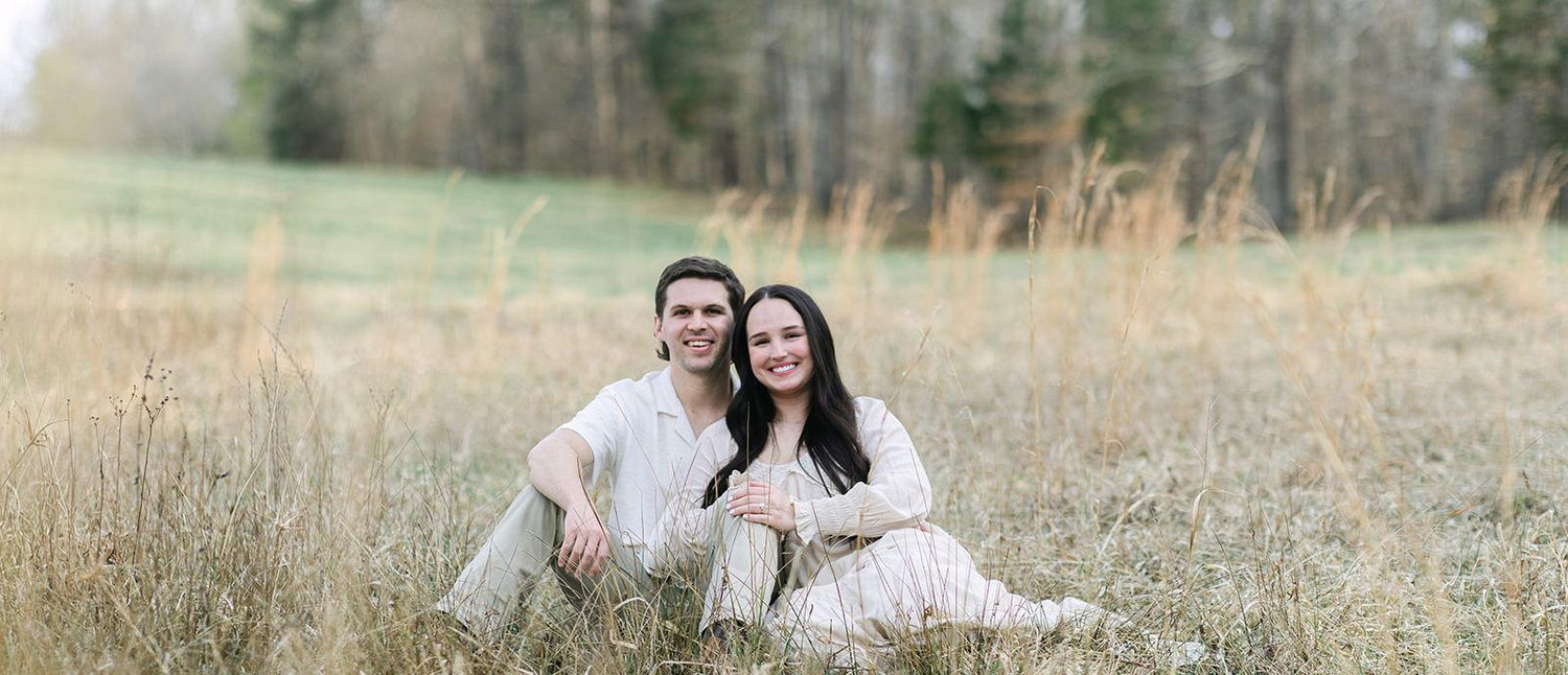 The Wedding Website of Geena Dorazio and Corey Palmore