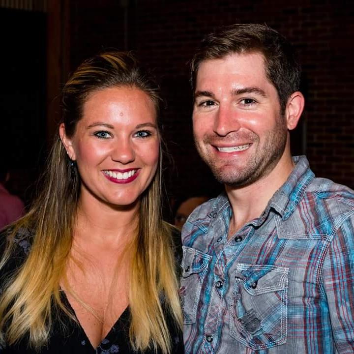 Brad's 10 year HS reunion
