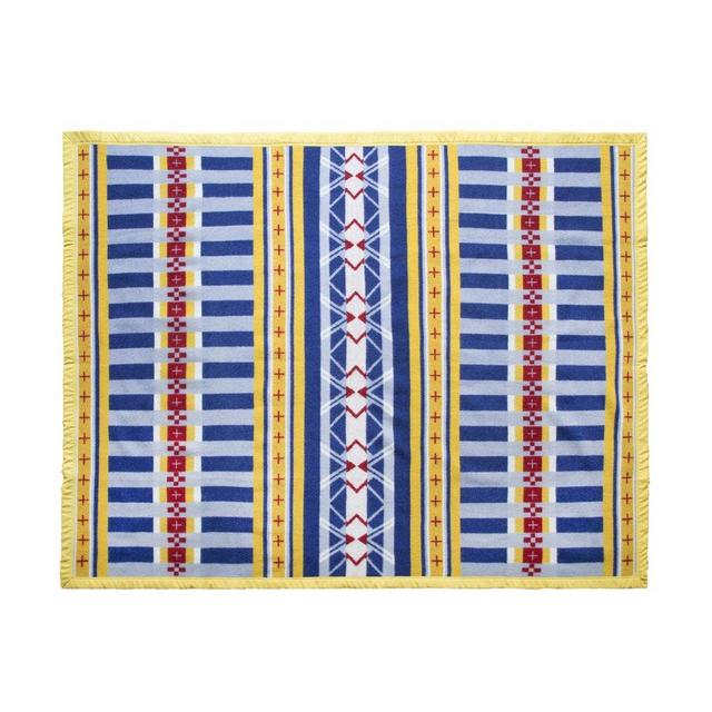 All My Relations by B.Yellowtail