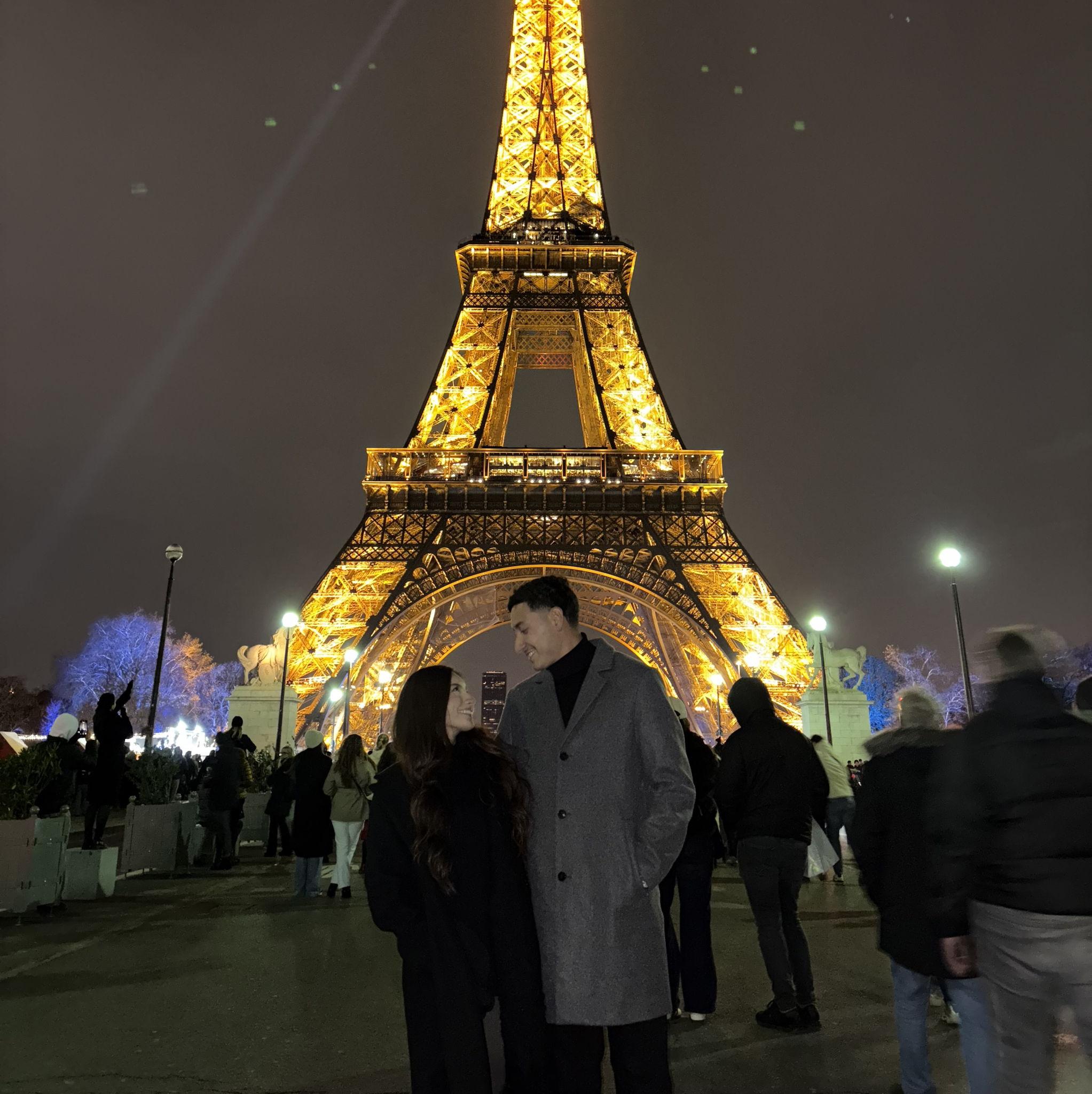 Paris