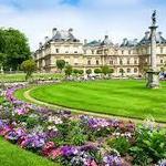 Luxembourg Gardens
