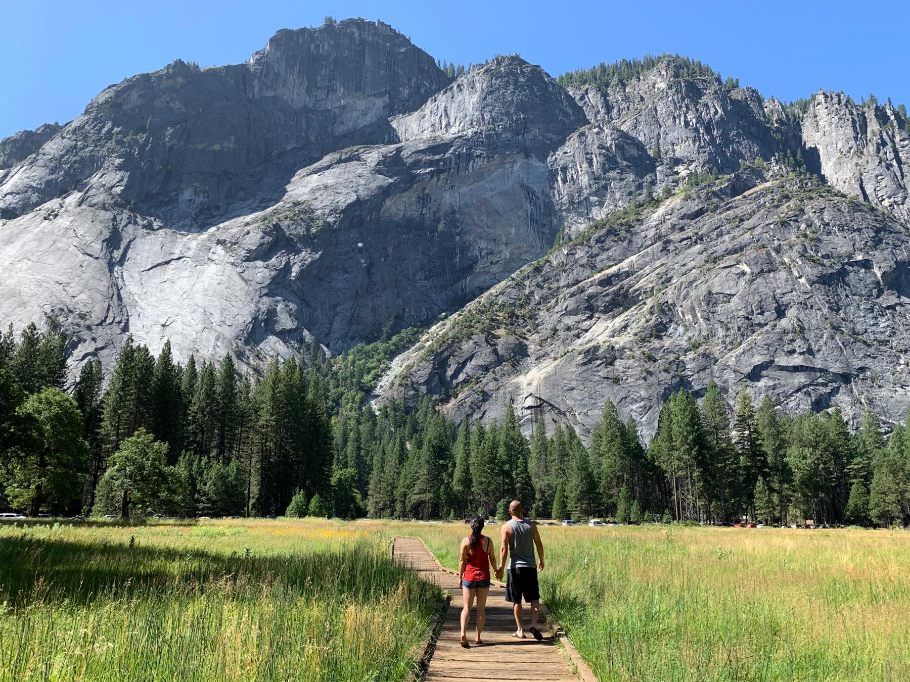 Yosemite