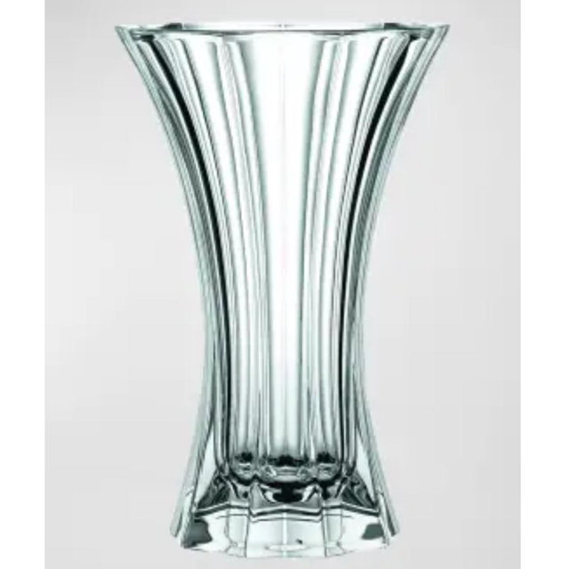 Saphir Vase