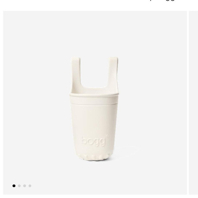 Bogg Bevy - Coconut