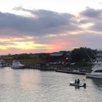 Shem Creek