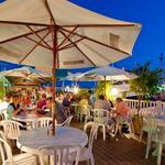 The Shrimp Box & Outside The Box Patio Bar