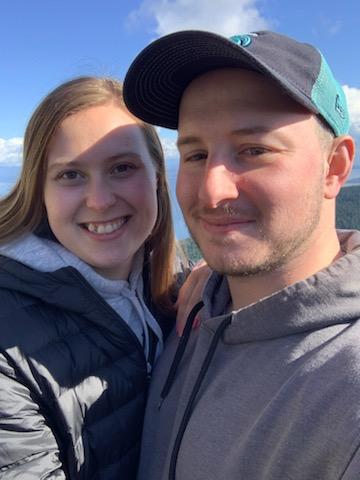 The Wedding Website of Andrew Fisher and Kathryn McElrath