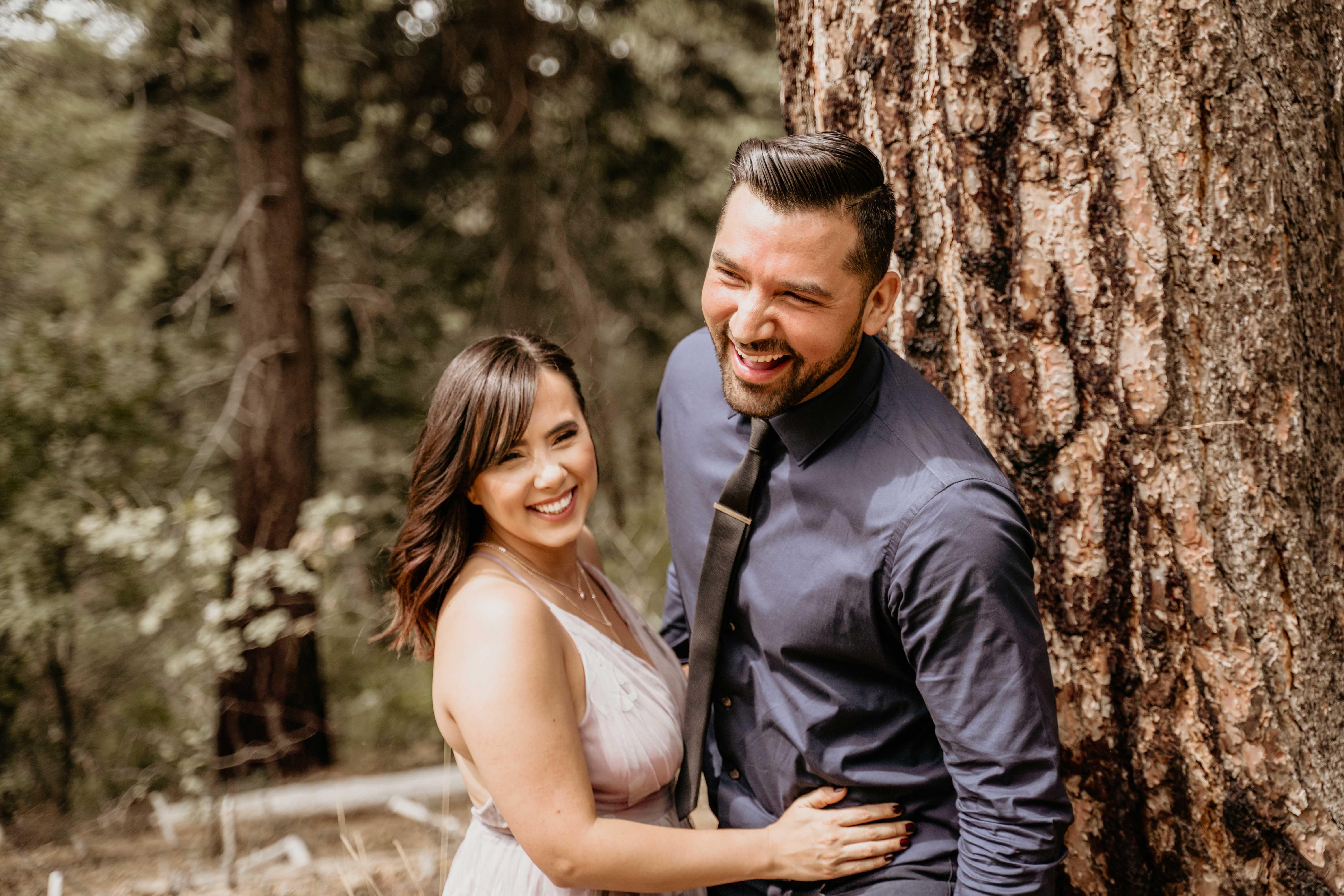 The Wedding Website of Artemio Fierro and Candice Martin