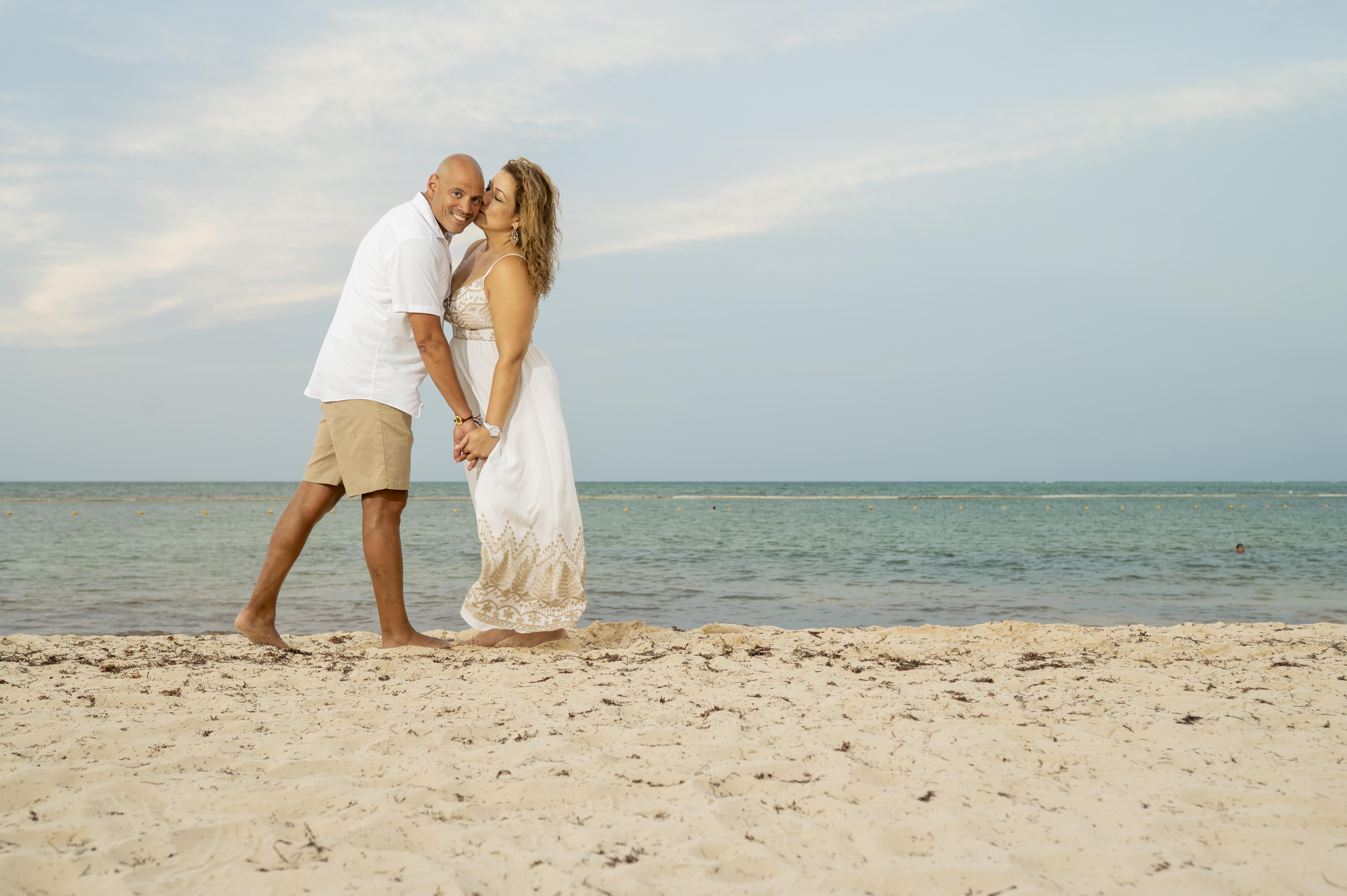 The Wedding Website of Andy Martinez and Katharine Pichardo