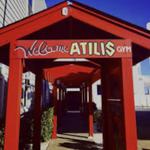 Atilis Gym, Sea Isle City