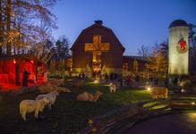 Billy Graham Library