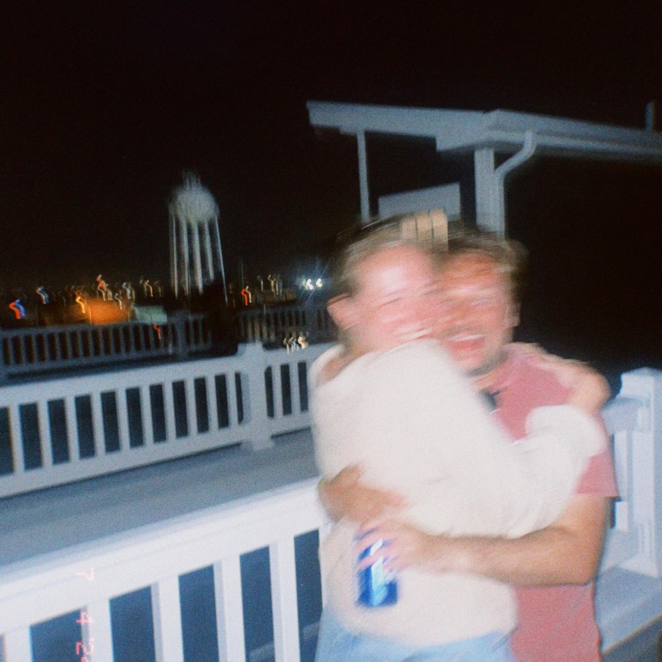 We love each other! July 4th, 2024