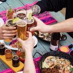 Xicha Brewing - North Salem