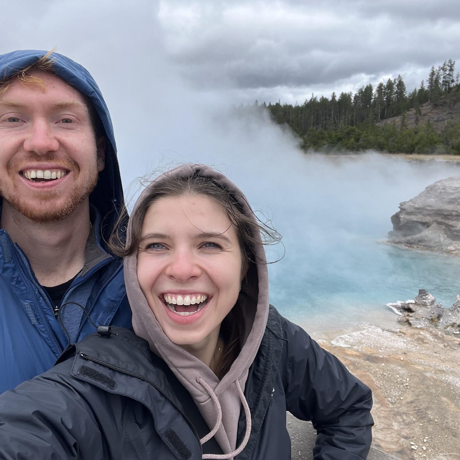 Yellowstone