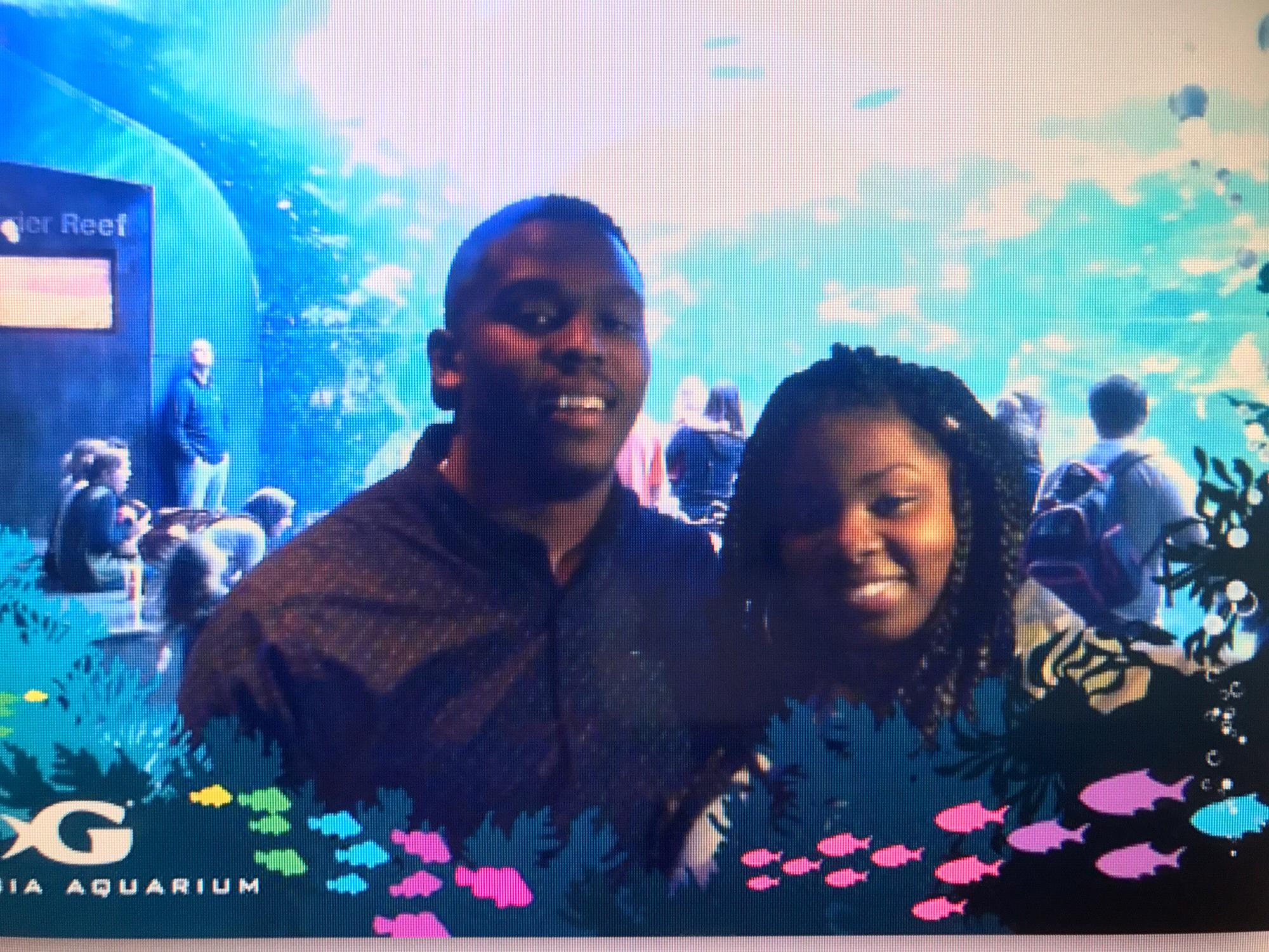 Georgia Aquarium. 2017.