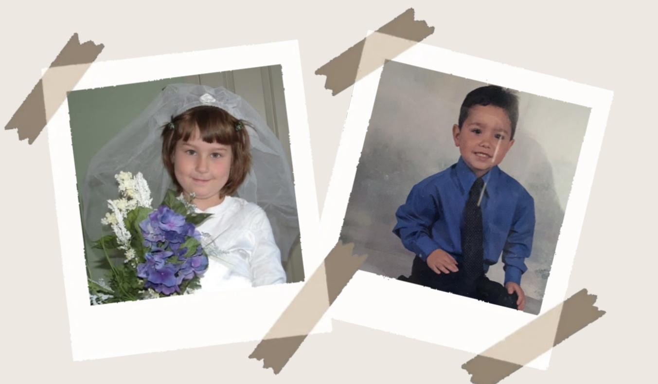 The Wedding Website of Keara Brock and Dawson Childress
