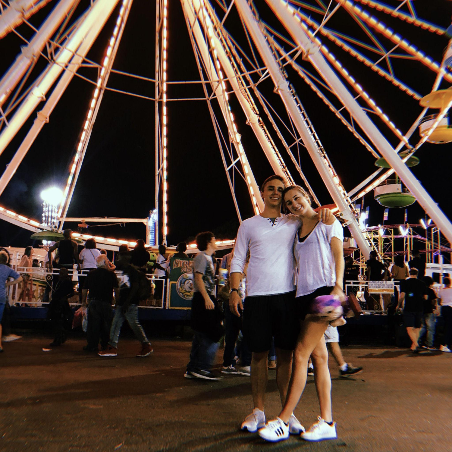 Winston-Salem 2019