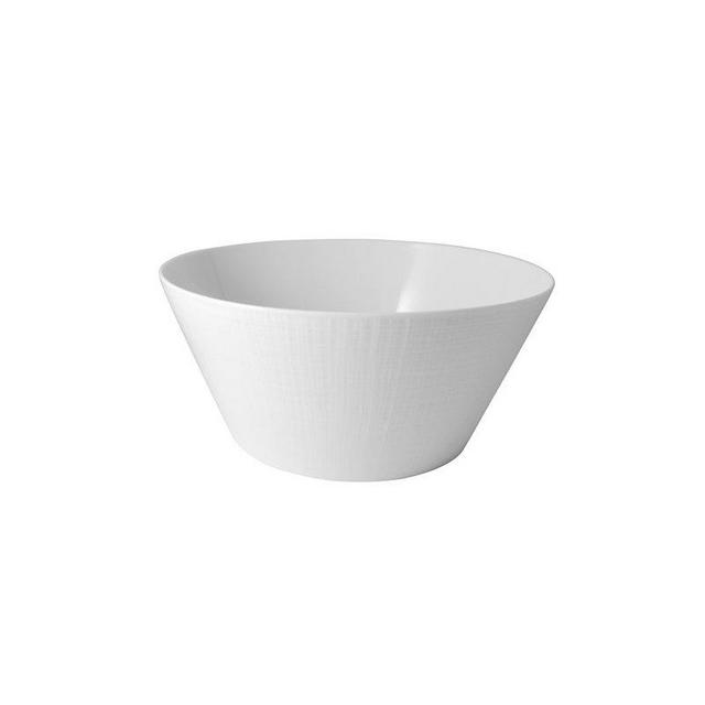 Bernardaud  Organza Salad Bowl (Large)