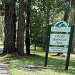 Cross Seminole Trail
