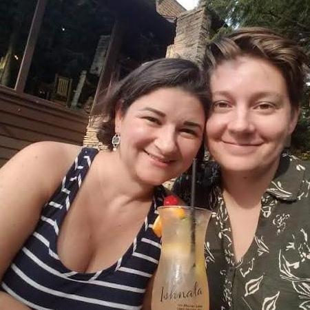 Happy four-year anniversary!