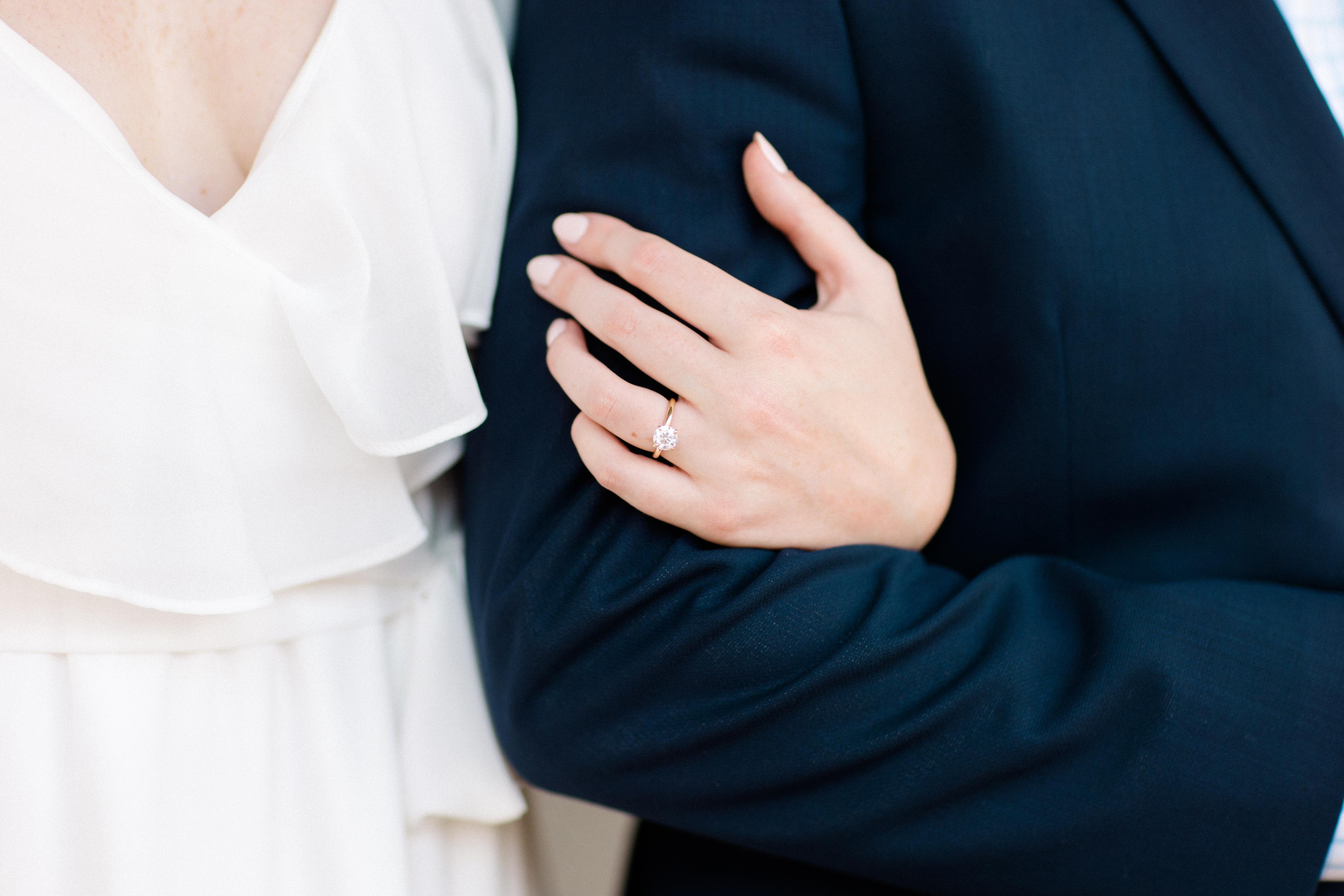 The Wedding Website of Siobhaín Ward and Kyle Doms