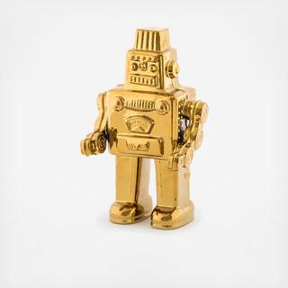 Memorabilia Porcelain My Robot