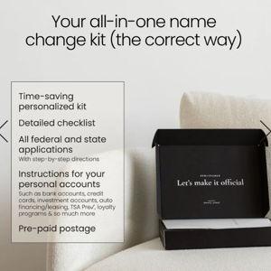 NewlyNamed Box