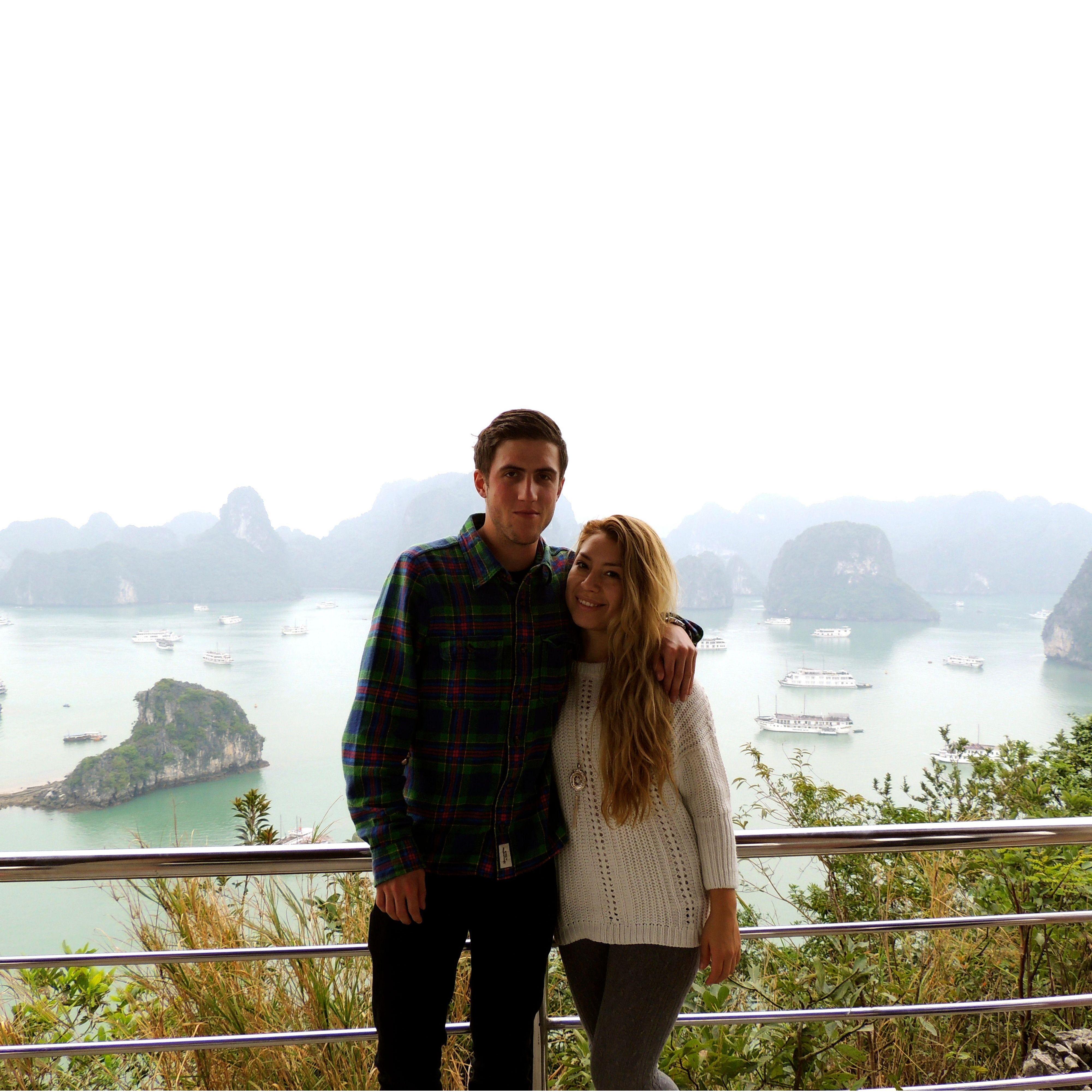 Vietnam