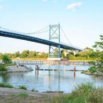 Middlegrounds Metropark