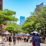 Newbury Street