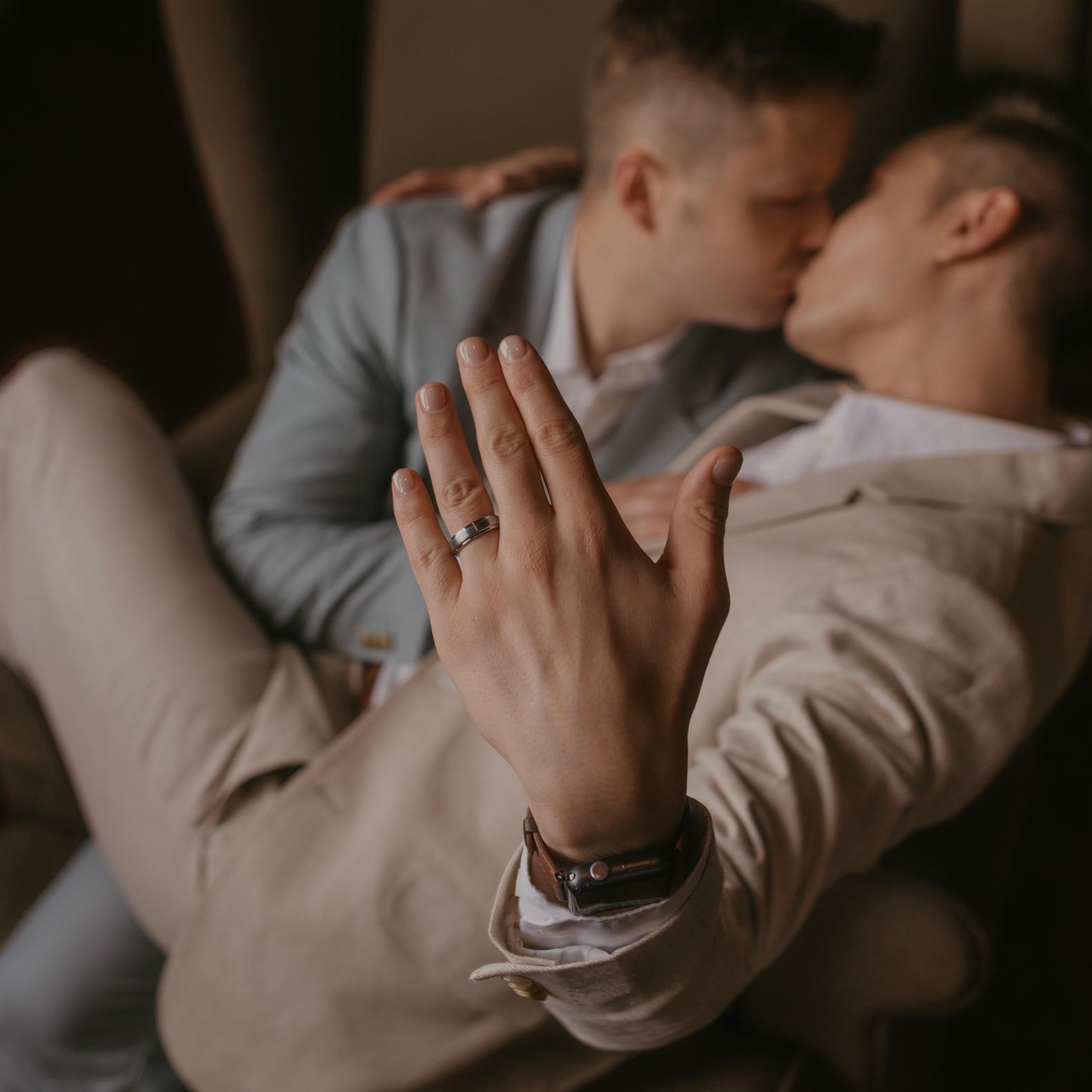 Photo by Elizabeth B Photography