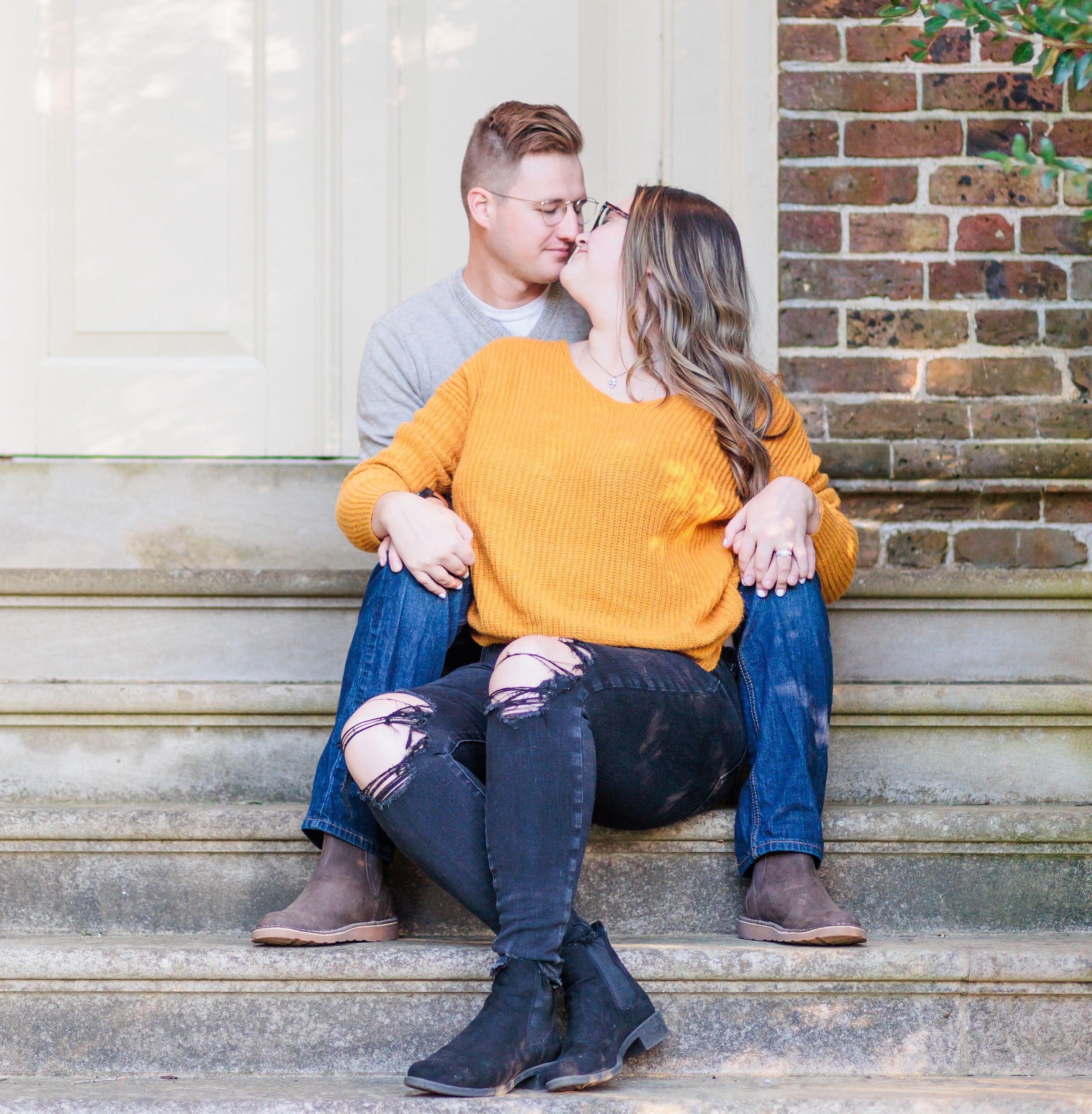 The Wedding Website of Jayde Eaton and Andrew Bergthold