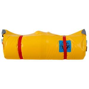 Paco Grande 3" - Yellow