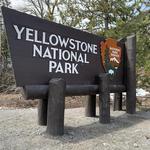 Yellowstone National Park