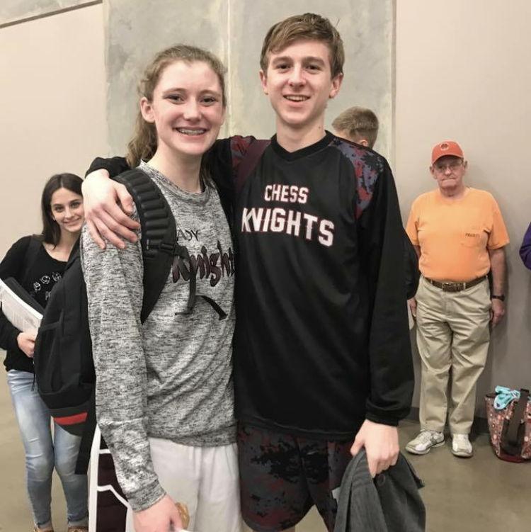 our first picture ever