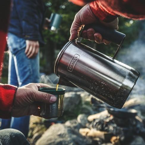 Stanley Adv. 1.3Qt Coffee Percolator