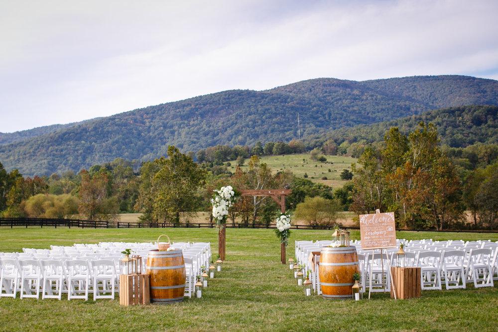 The Wedding Website of Ana Asher and Albert Lord