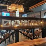 Daikon Korean BBQ