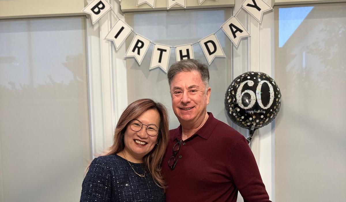 The Wedding Website of Jennifer Michael and Craig Goldberg