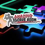 Amazing Escape Room Green Brook