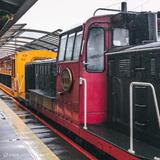 Saggano Romantic Train Ride