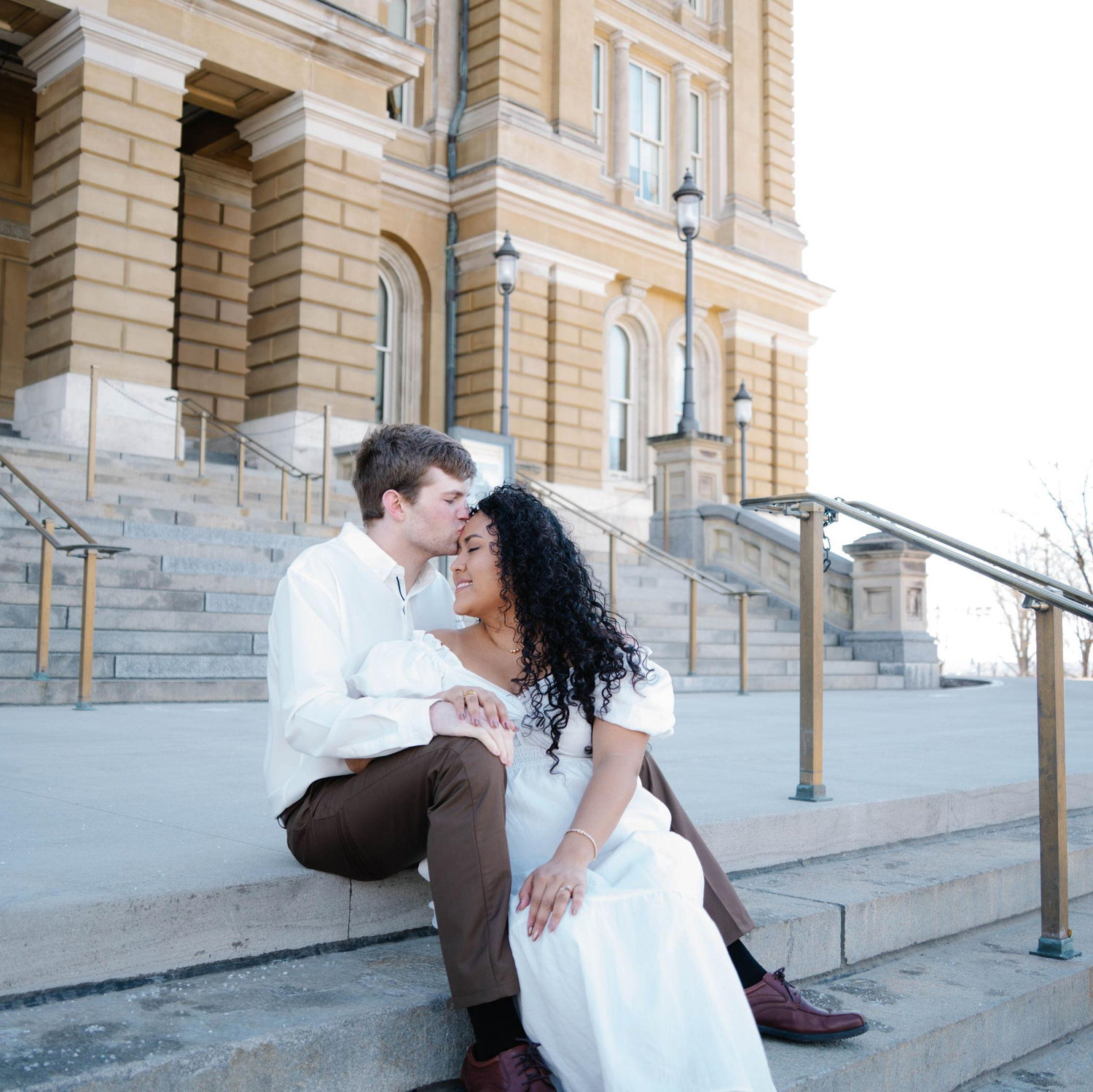 Engagement Pictures!