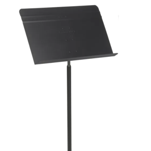 Manhasset Model 48 Symphony Music Stand - Black