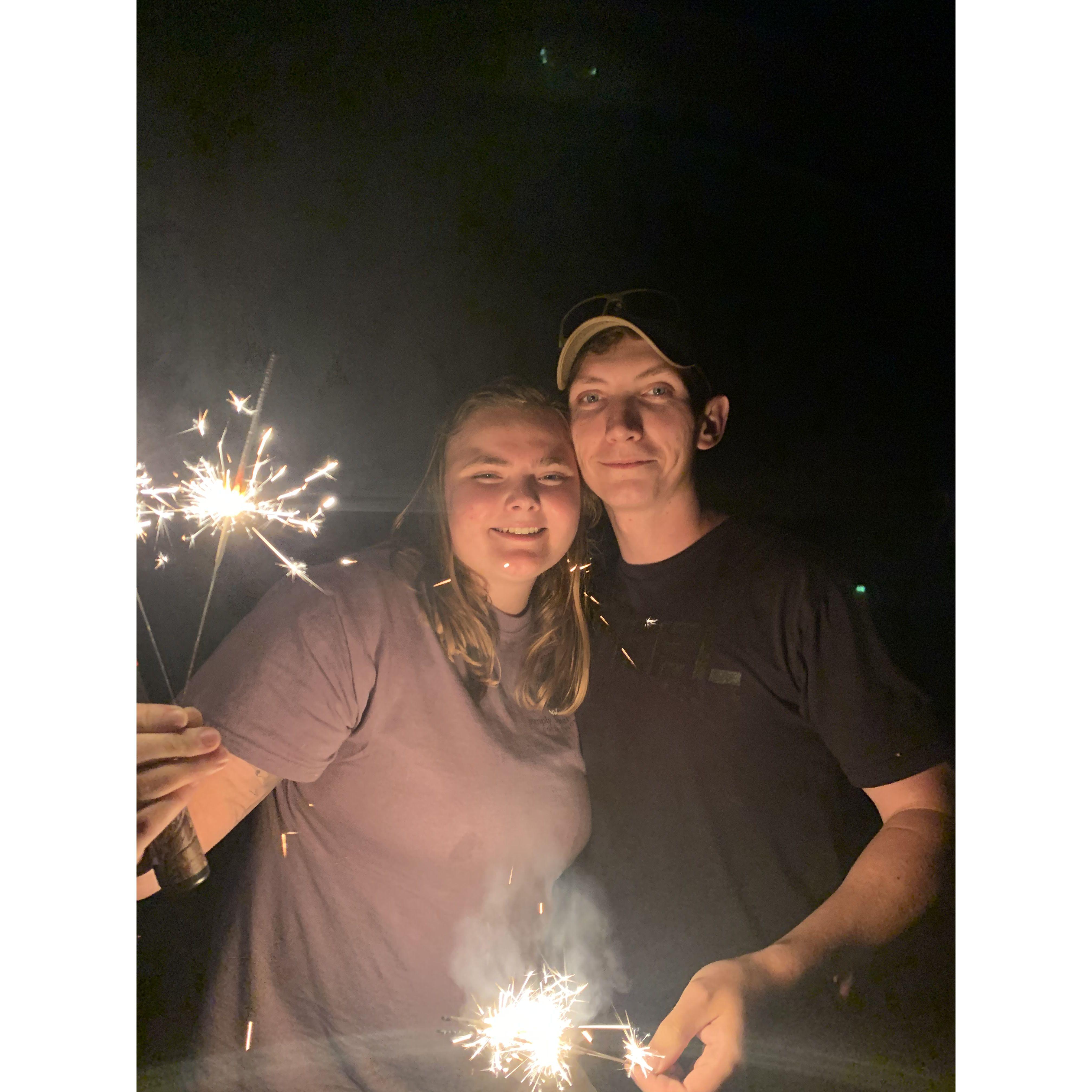 4th of July 2021