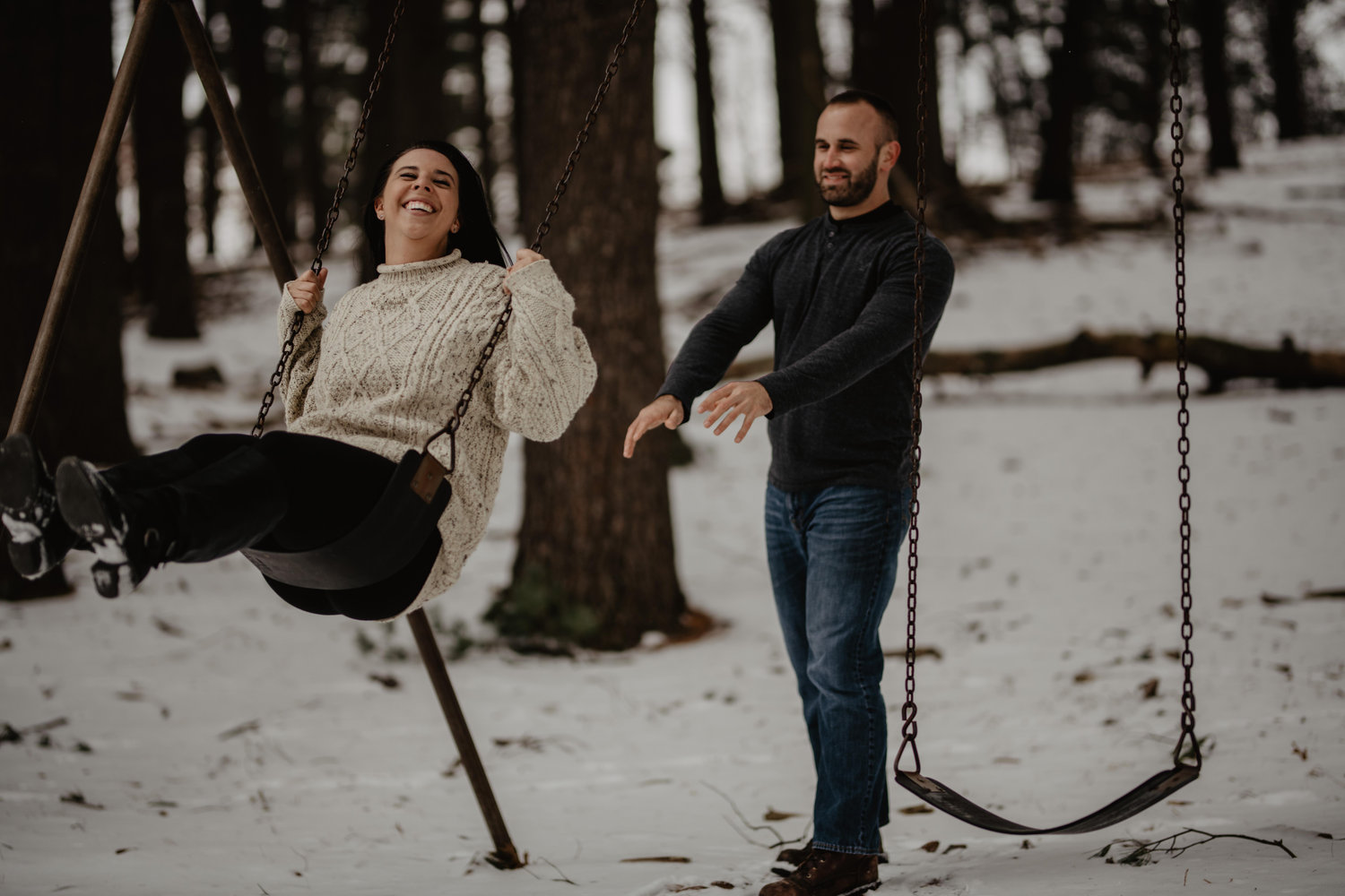 The Wedding Website of Molly Schoenberg and Nick Oestreich
