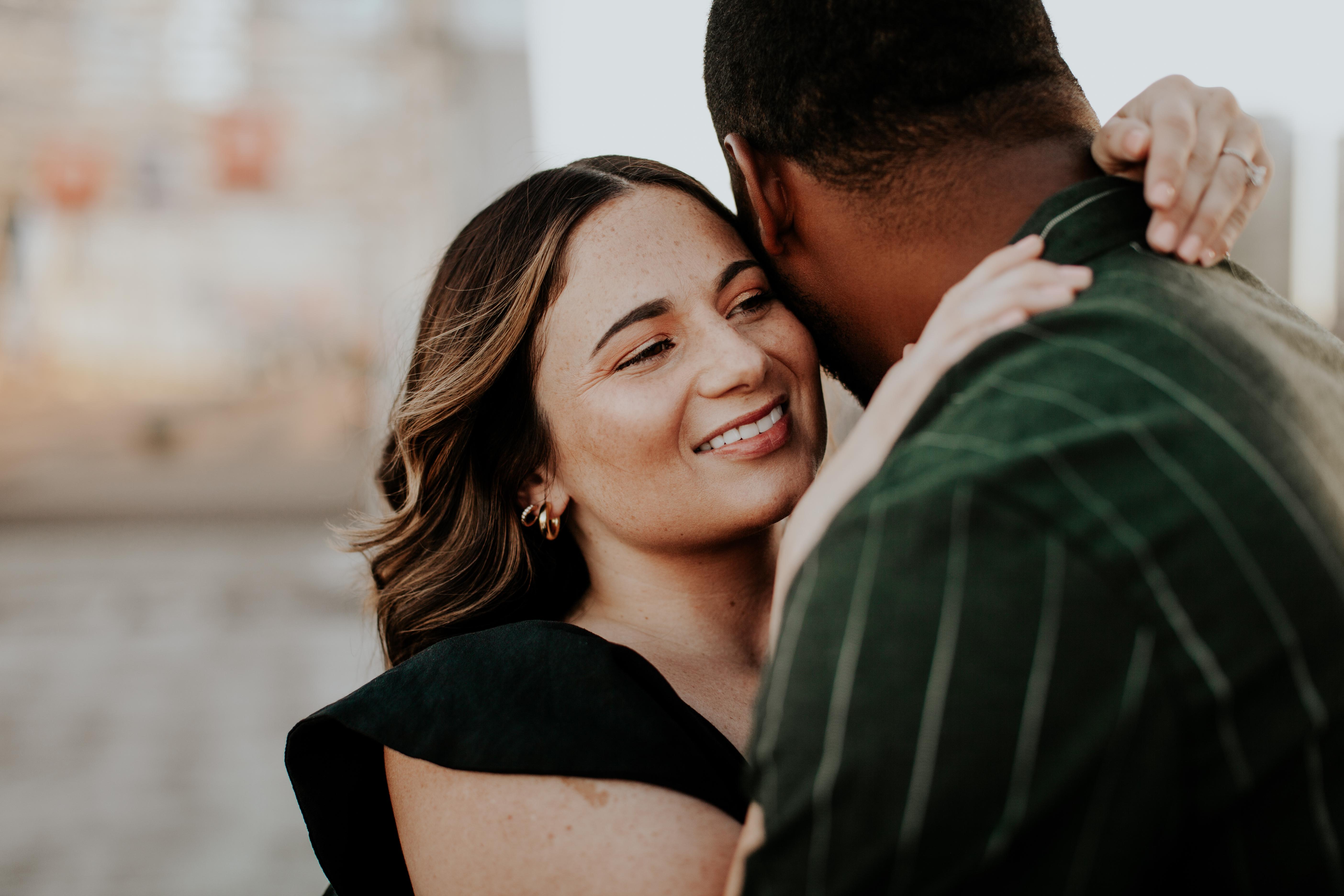 The Wedding Website of Jennifer Keigher and Terence Love