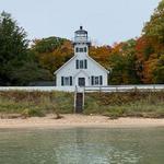 Mission Point Lighthouse