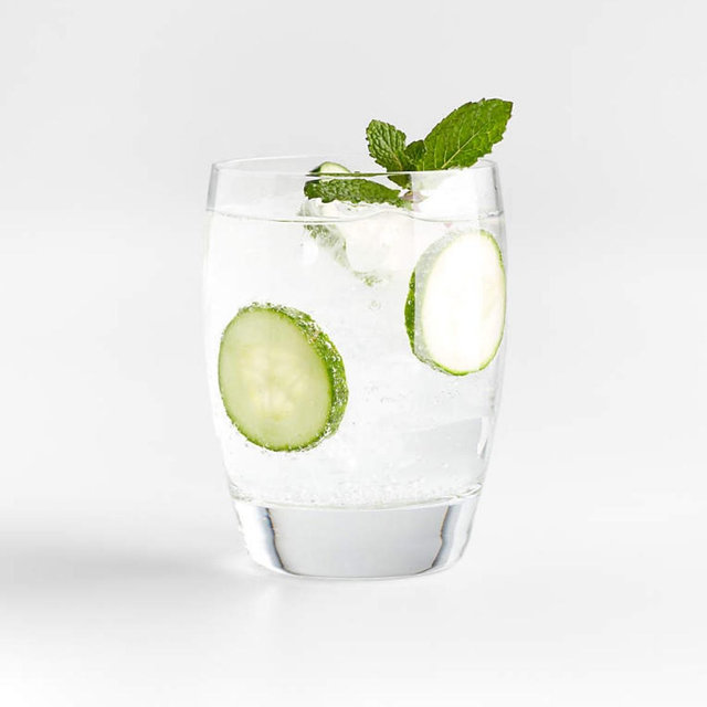 Otis 15-Oz. Double Old-Fashioned Glass