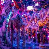 Meow Wolf Denver | Convergence Station